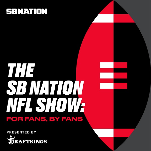 Artwork for The SB Nation NFL Show