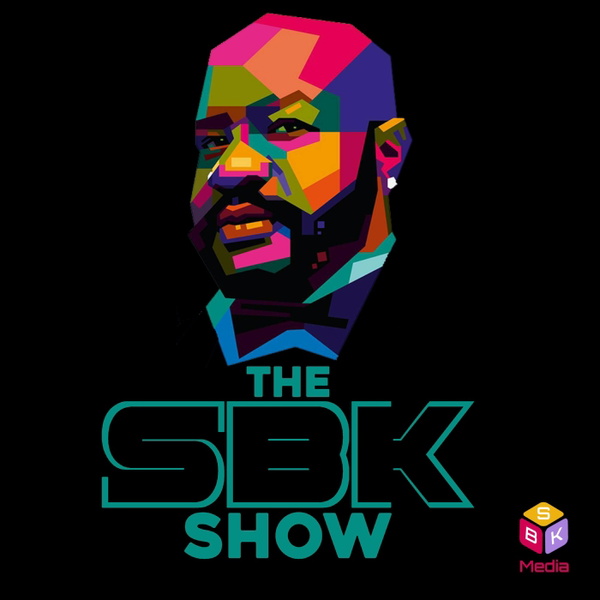 Artwork for The SBK Show