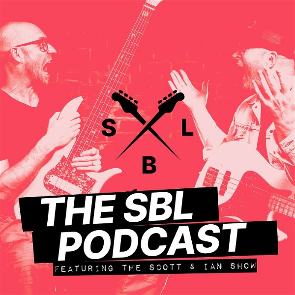 Artwork for The SBL Podcast