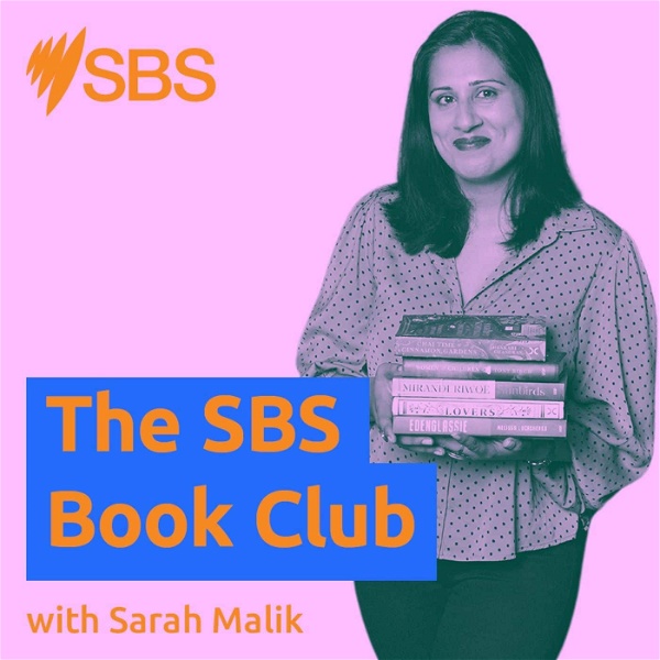 Artwork for The SBS Book Club