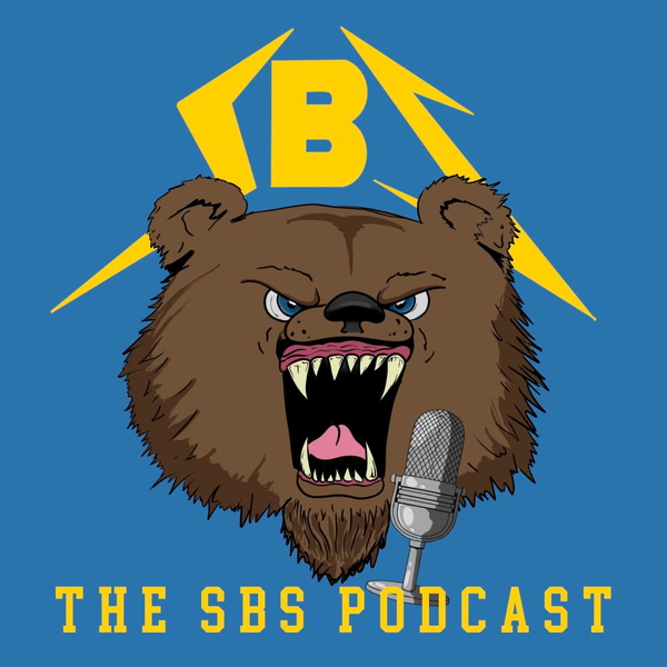 Artwork for The SBS Podcast