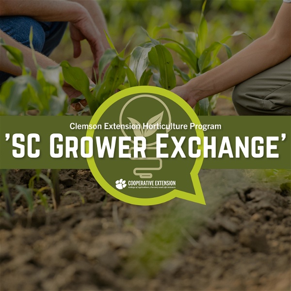 Artwork for The SC Grower Exchange Podcast
