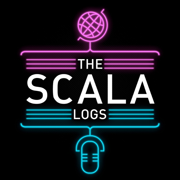 Artwork for The Scala Logs