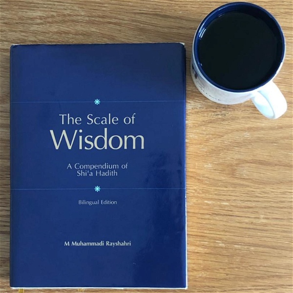Artwork for The Scale of Wisdom
