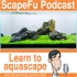 The ScapeFu Podcast
