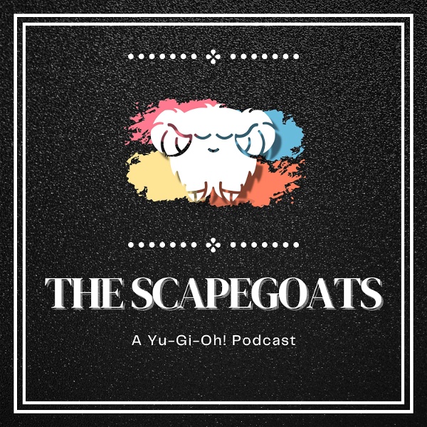 Artwork for The Scapegoats