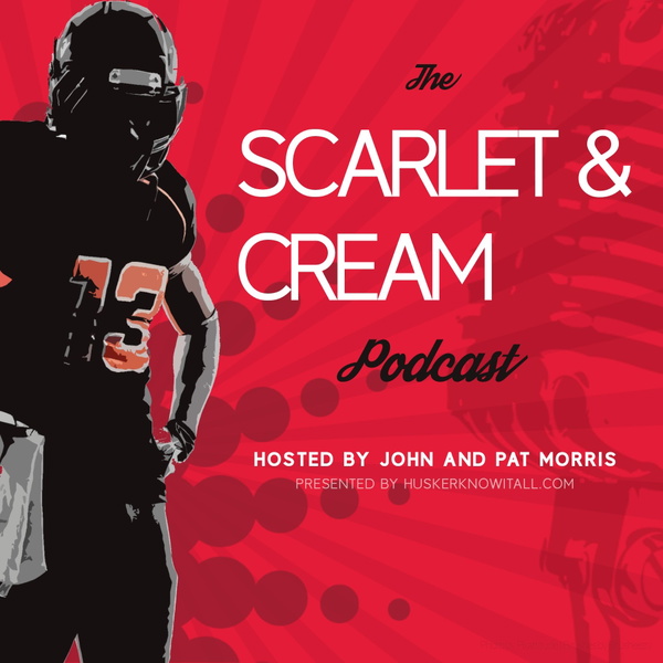 Artwork for The Scarlet and Cream Podcast
