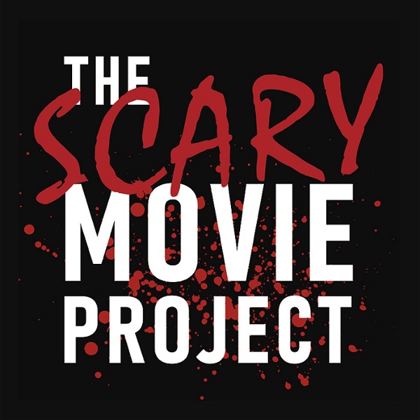 Artwork for The Scary Movie Project