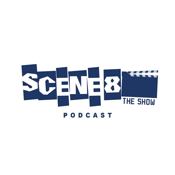 Artwork for The Scene 8 Podcast