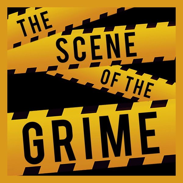 Artwork for The Scene of the Grime