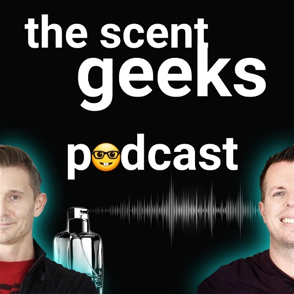 Artwork for The Scent Geeks