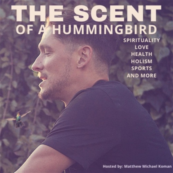 Artwork for The Scent of a Hummingbird