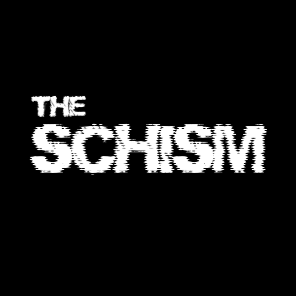 Artwork for THE SCHISM