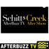 The Schitt's Creek After Show Podcast