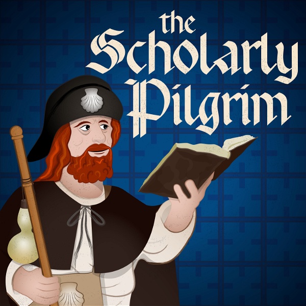 Artwork for The Scholarly Pilgrim