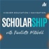 The Scholarship Podcast: Higher Education Navigation for Minoritized people