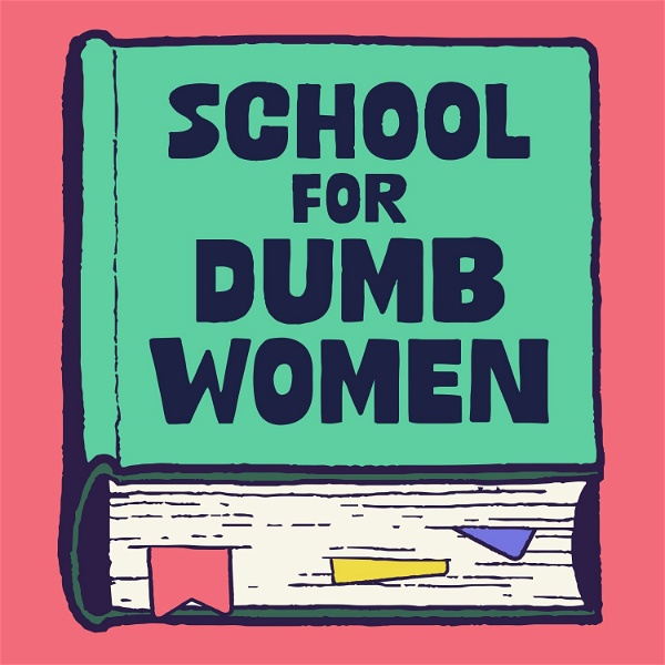 Artwork for The School for Dumb Women