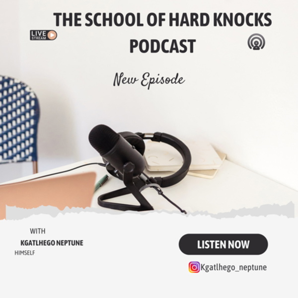 Hard Knocks Podcast