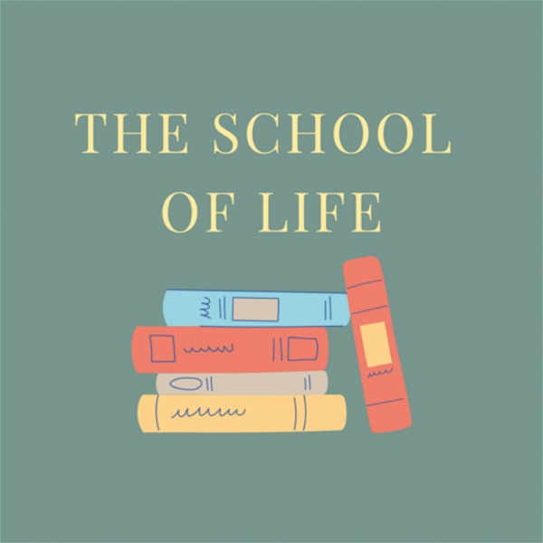 Artwork for The School of Life