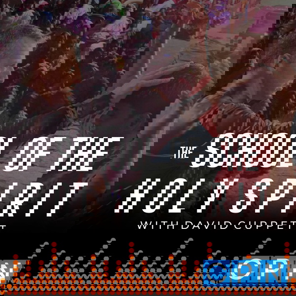 Artwork for The School of The Holy Spirit