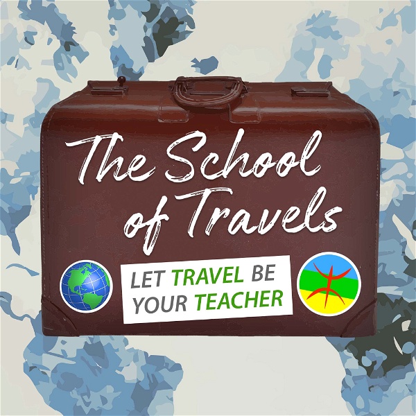 Artwork for The School of Travels