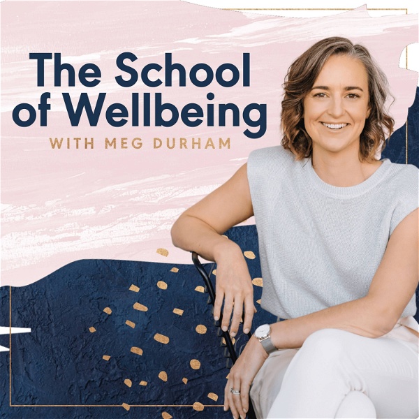 Artwork for The School of Wellbeing
