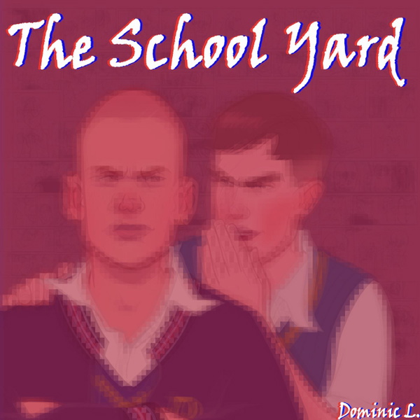 Artwork for The School Yard