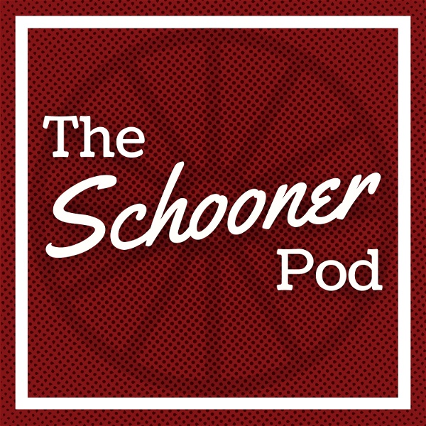 Artwork for The Schooner Pod
