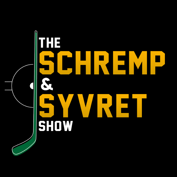 Artwork for The Schremp & Syvret Show