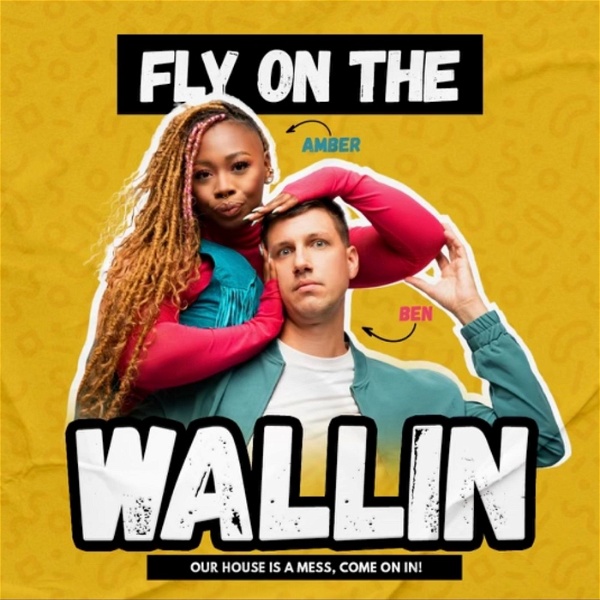 Artwork for Fly on the Wallin