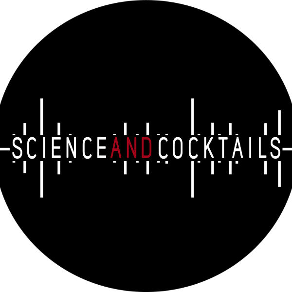 Artwork for The Science and Cocktails Podcast