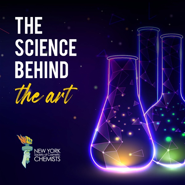 Artwork for The Science Behind the Art