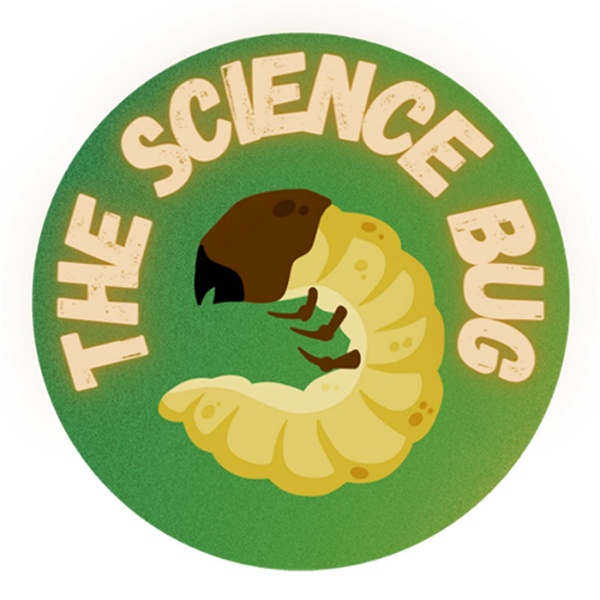 Artwork for The Science Bug