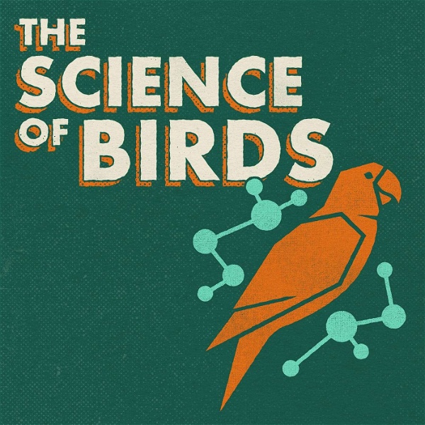 Artwork for The Science of Birds
