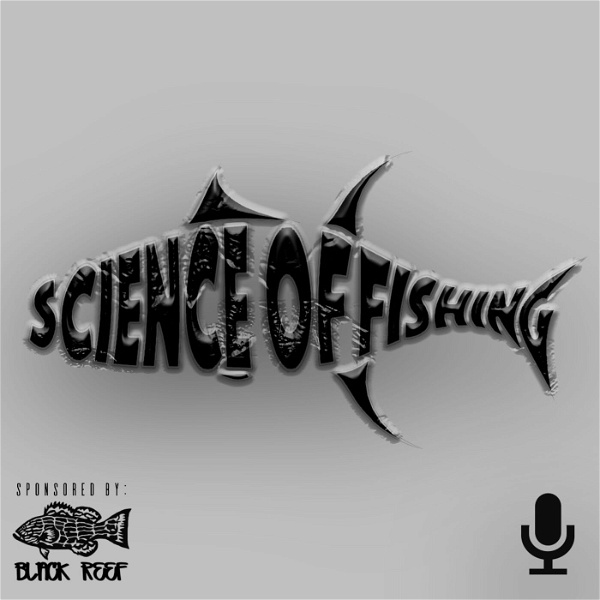 Artwork for Science of Fishing