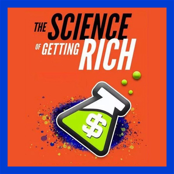 Artwork for The Science of Getting Rich