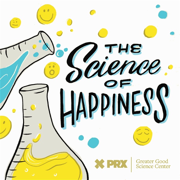 Artwork for The Science of Happiness