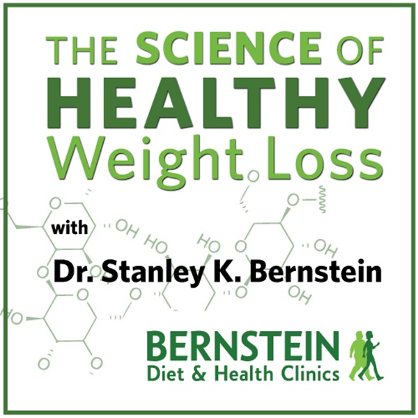 Artwork for The Science of Healthy Weight Loss