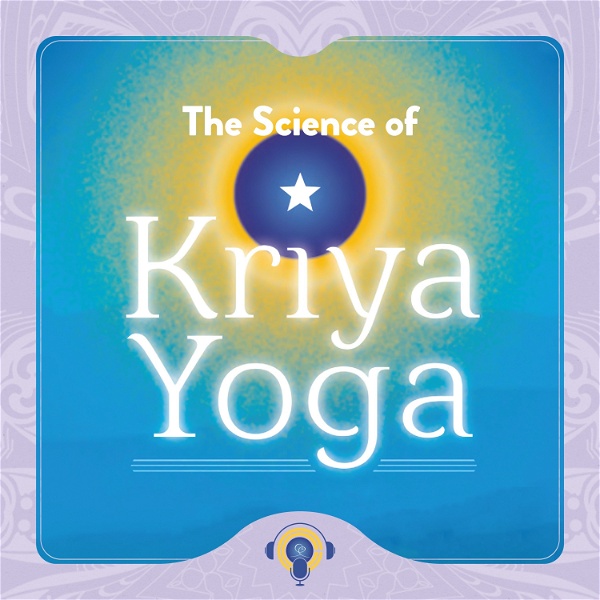 Artwork for The Science of Kriya Yoga