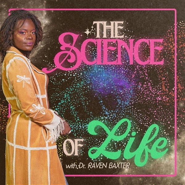 Artwork for The Science of Life