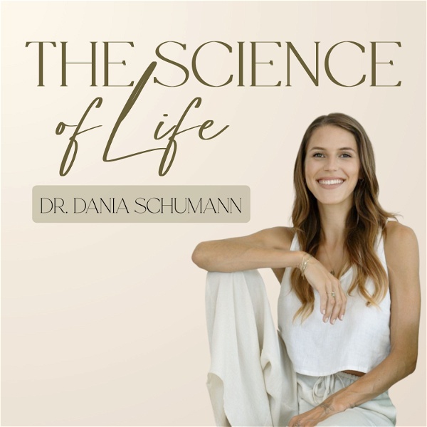 Artwork for The Science of Life