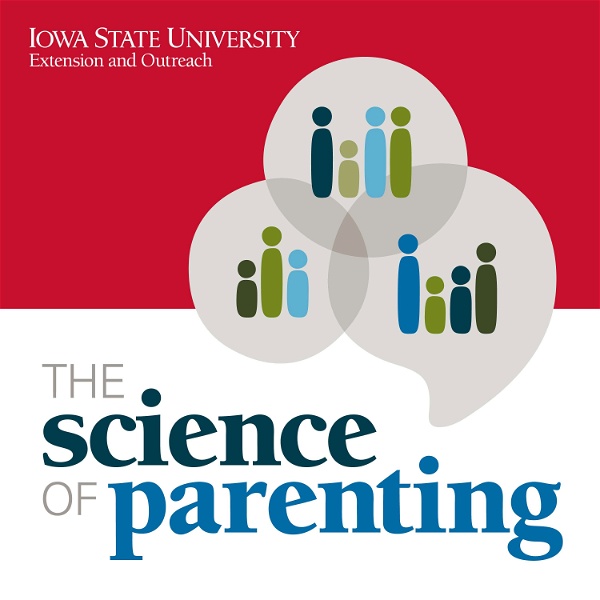 Artwork for The Science of Parenting