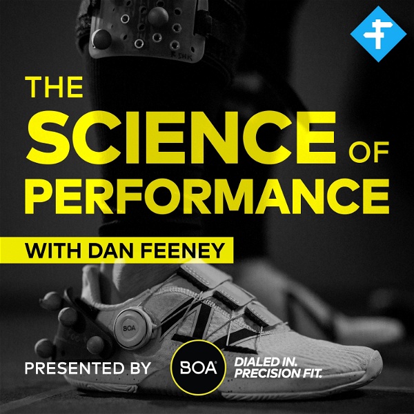 Artwork for The Science of Performance
