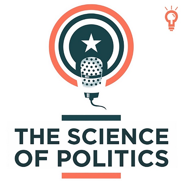 Artwork for The Science of Politics
