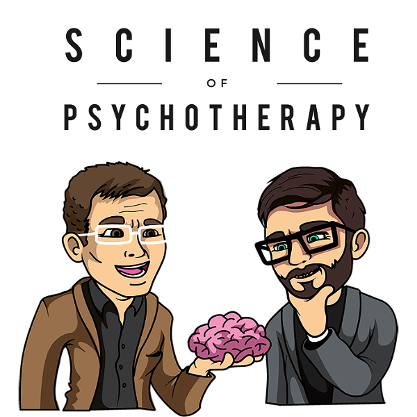 Artwork for The Science of Psychotherapy