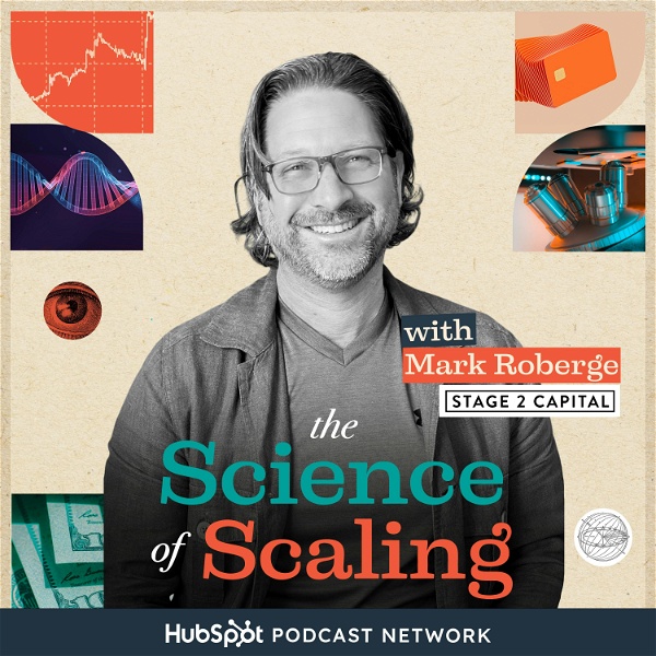 Artwork for The Science of Scaling