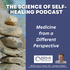The Science of Self Healing with Dr. Sharon Stills