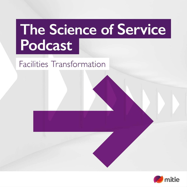 Artwork for The Science of Service Podcast