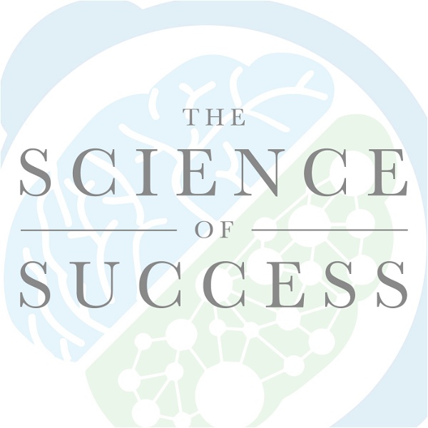 Artwork for The Science of Success