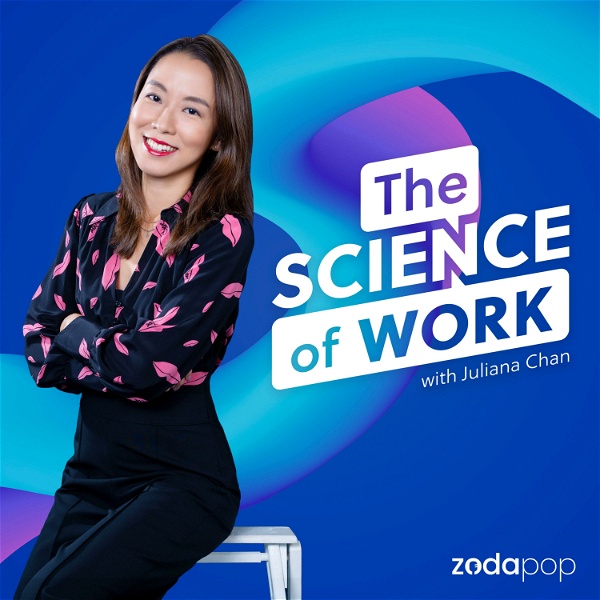 Artwork for The Science of Work